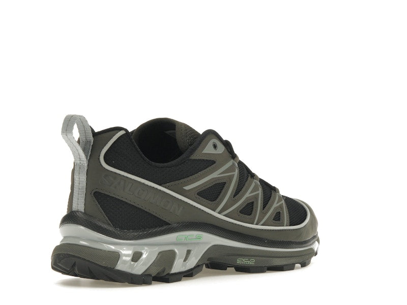 Salomon XT-6 Expanse Beluga Summer Green
