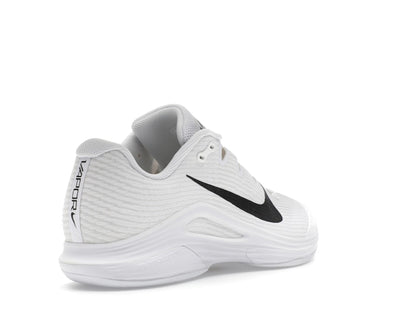 Nike Court Air Zoom Vapor 12 HC White Summit White Black