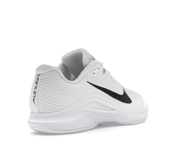 Nike Court Air Zoom Vapor 12 HC White Summit White Black