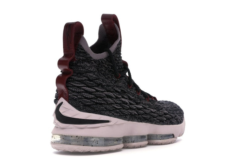 Nike LeBron 15 Pride of Ohio
