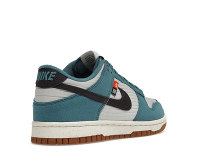 Nike Dunk Low SE Toasty Rift Blue (GS)