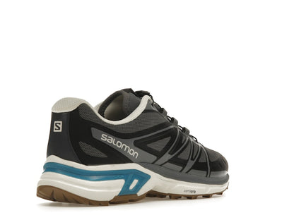 Salomon XT-Wings 2 Quiet Shade Blue Aster