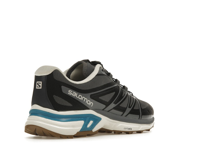 Salomon XT-Wings 2 Quiet Shade Blue Aster