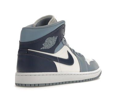 Jordan 1 Mid Diffused Blue (Women's)