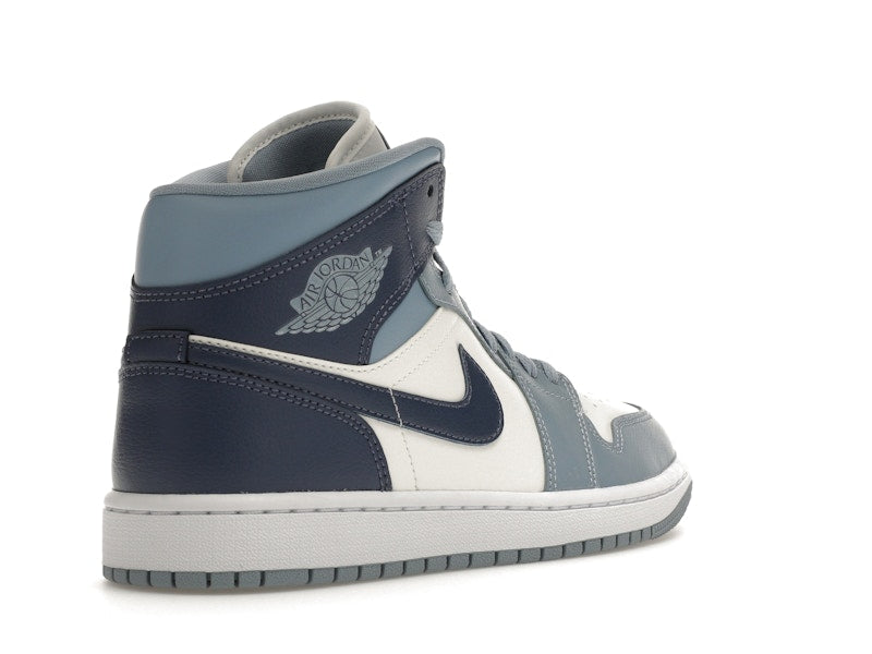 Jordan 1 Mid Diffused Blue (Women's)