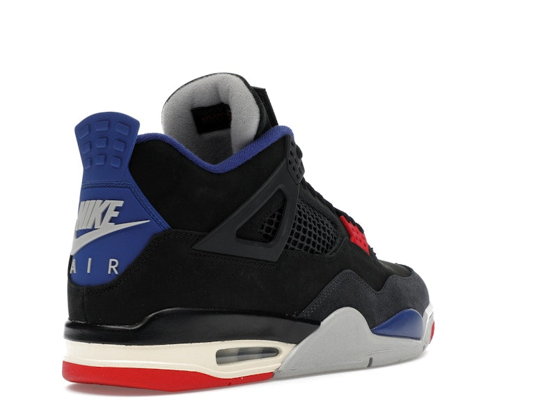 Jordan 4 Retro Rare Air (White Lettering)