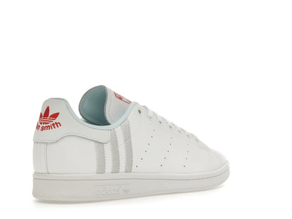 adidas Stan Smith White Almost Blue