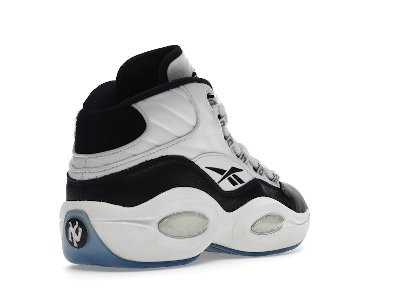 Reebok Question Mid Tyrrell Winston