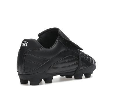 Balenciaga Soccer Black