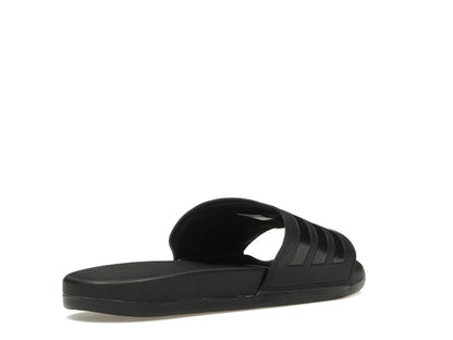 adidas Adilette Comfort Slides Core Black