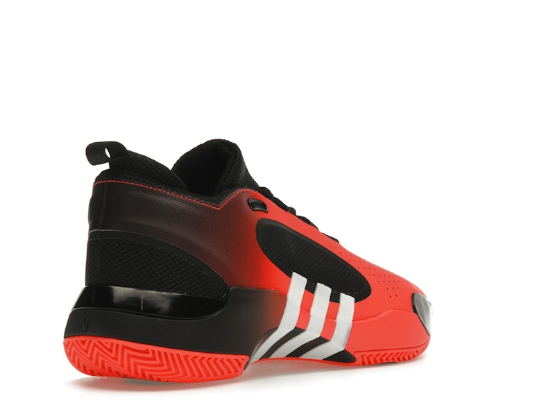 adidas D.O.N. Issue #5 Halloween