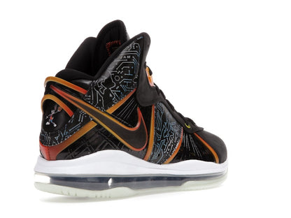 Nike LeBron 8 Space Jam
