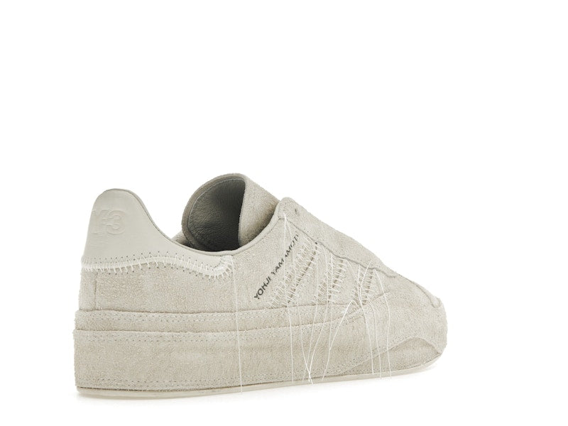 adidas Y-3 Gazelle Off White