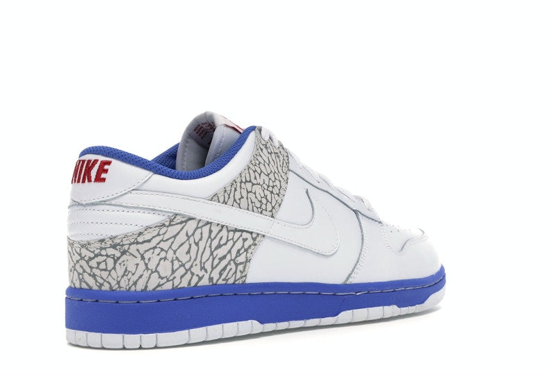 Nike Dunk Low Jordan Pack