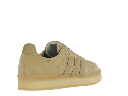 adidas Clarks 8th Street Samba by Ronnie Fieg Savannah