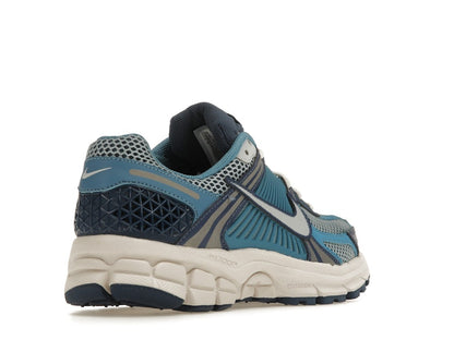 Nike Zoom Vomero 5 Mystic Navy Worn Blue