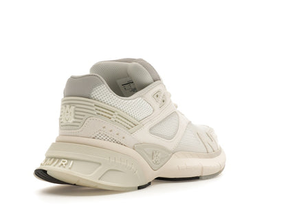 AMIRI Ma Runner White