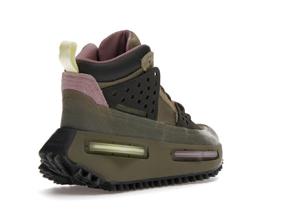 adidas HU NMD S1 RYAT Pharrell Focus Olive
