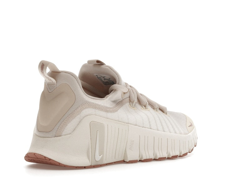 Nike Free Metcon 6 Soft Pearl Pearl White Sail Particle Pink (Women's)