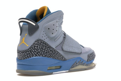 Jordan Son of Mars Stealth