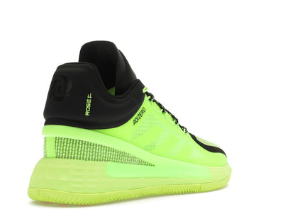 adidas D Rose 11 Signal Green