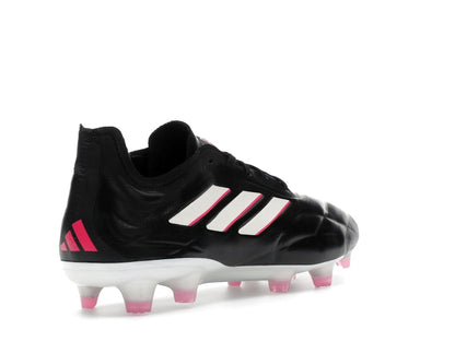 adidas Copa Pure.1 FG Core Black Team Shock Pink