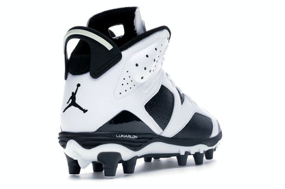 Jordan 6 Retro TD Oreo