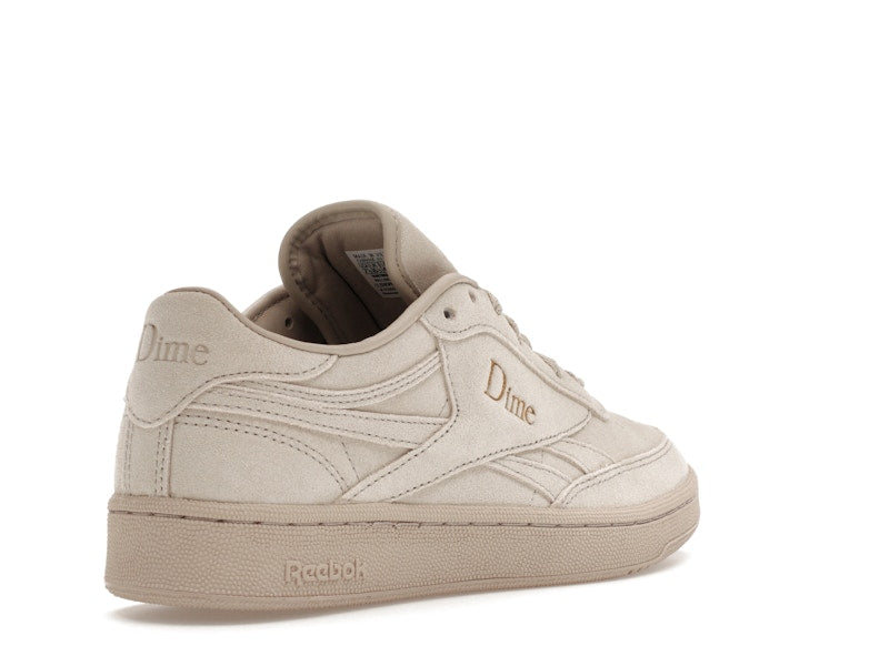 Reebok Club C Revenge Dime Light Sand