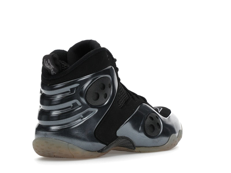 Nike Zoom Rookie Black Anthracite