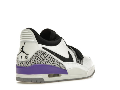 Jordan Legacy 312 Low Lakers