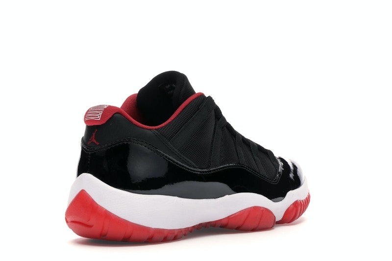 Jordan 11 Retro Low Bred (2015)
