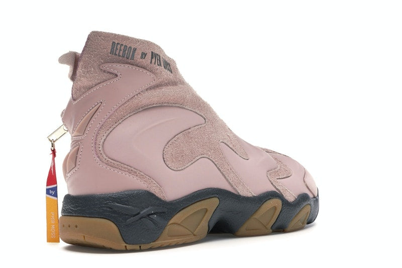 Reebok Mobius Experiment 3 Pyer Moss Pink