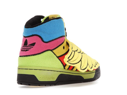 adidas JS Wings Rainbow