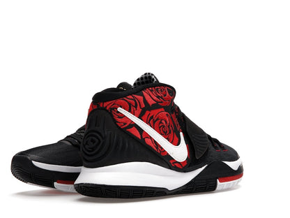 Nike Kyrie 6 Sneaker Room Mom Black
