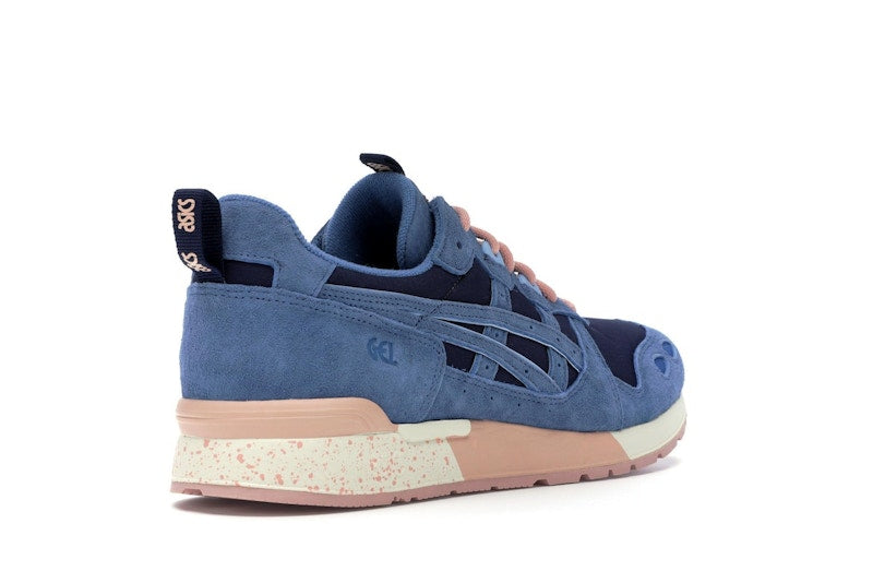 ASICS Gel-Lyte OG size? 36 Views