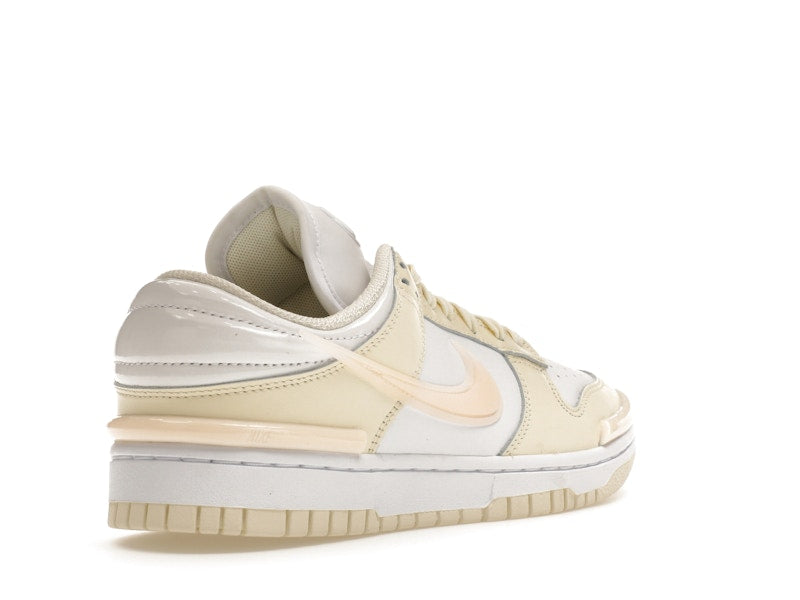 Nike Dunk Low Twist Coconut Milk Guava Ice (Women's)