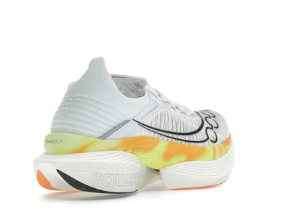 Saucony Endorphin Elite 2 White Peel