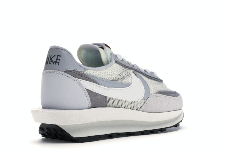 Nike LD Waffle sacai Summit White
