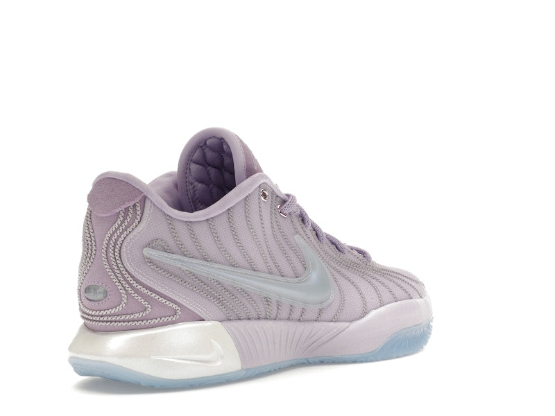 Nike LeBron 21 Easter (Translucent Outsole)