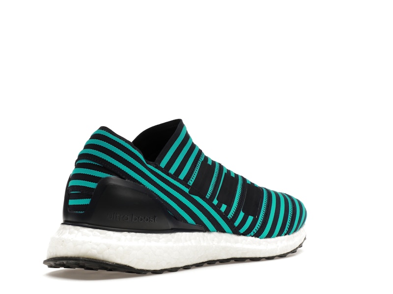 adidas Nemeziz Tango 17+ Ultra Boost Legend Ink
