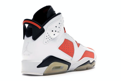 Jordan 6 Retro Gatorade Like Mike White
