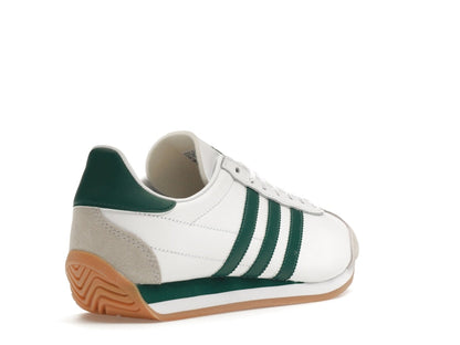 adidas Country OG Cloud White Collegiate Green (2023)