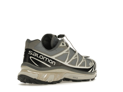 Salomon S/Lab XT-6 Softground LT Adv Grey