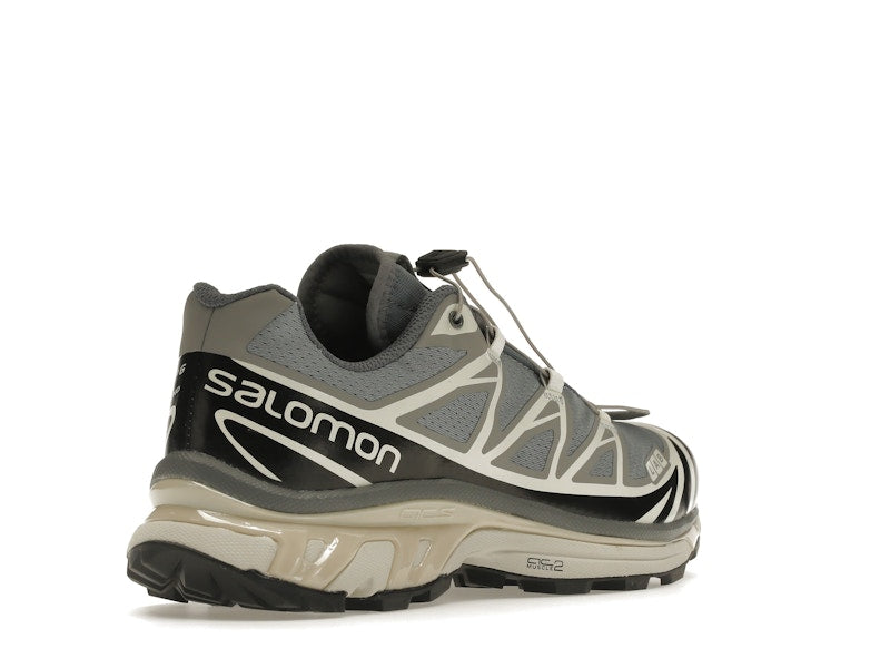 Salomon S/Lab XT-6 Softground LT Adv Grey