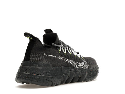 Nike Space Hippie 01 Anthracite Volt