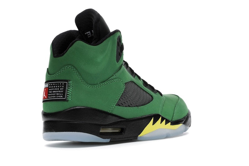 Jordan 5 Retro SE Oregon