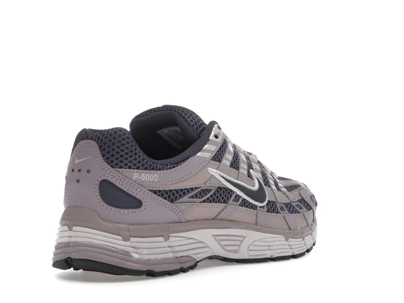 Nike P-6000 SE Light Violet Ore Dark Raisin Women's)