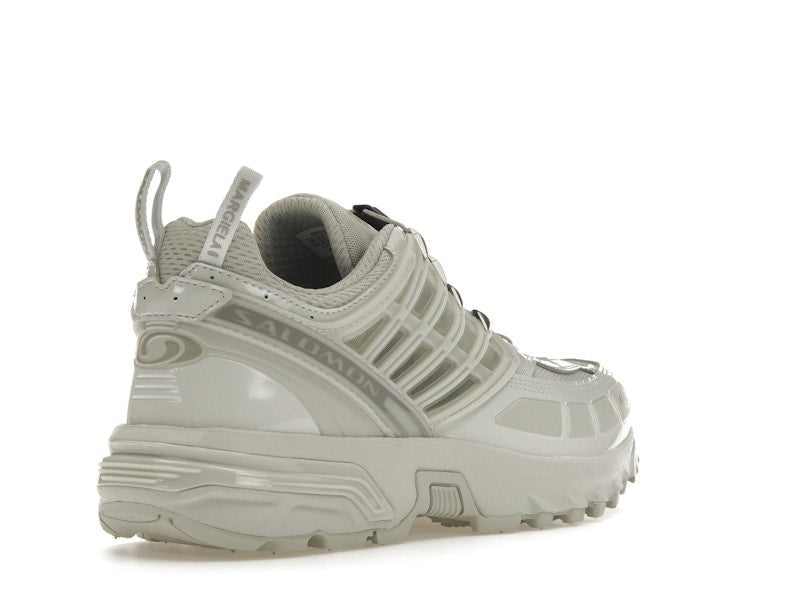 Salomon ACS Pro Advanced MM6 Maison Margiela White
