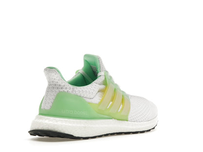 adidas Ultra Boost 5.0 DNA White Beam Green