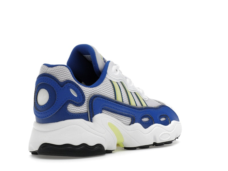 adidas Ozweego 3 OG White Royal Blue (Women's)